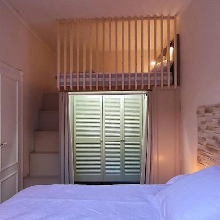 Appartement Charmant 4 Pers, Centre-Ville, Proche Telecabines Et Thermes, Avec Mezzanine Et Parking. - Fr-1-234-271 코트레 외부 사진
