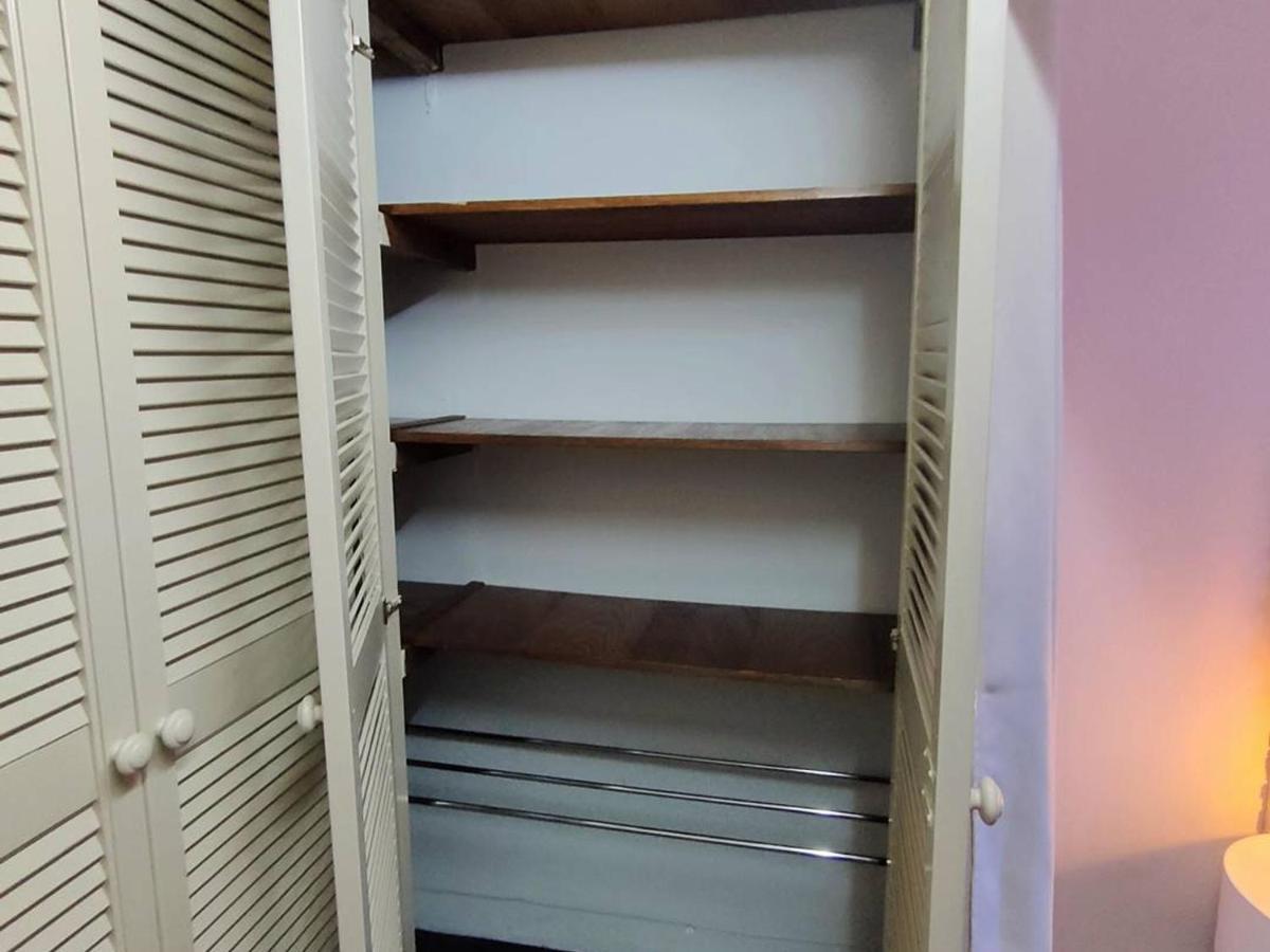 Appartement Charmant 4 Pers, Centre-Ville, Proche Telecabines Et Thermes, Avec Mezzanine Et Parking. - Fr-1-234-271 코트레 외부 사진